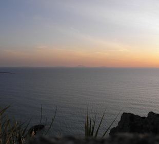 Sonnenuntergang
