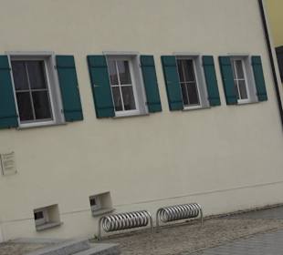 Rathaus Unlingen