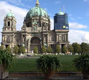 Lustgarten
