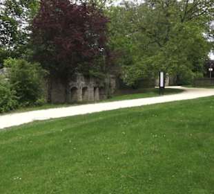 Benediktinerkloster Lorch