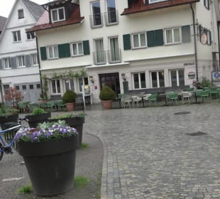 Altstadt Bad Waldsee