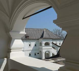 Рязанский Кремль