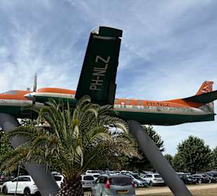 Irrland Bauernhof-Erlebnisoase