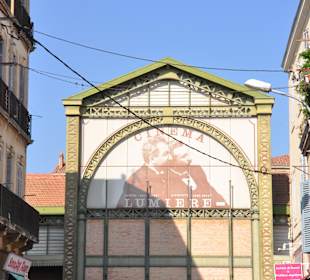 Cinéma Lumière 