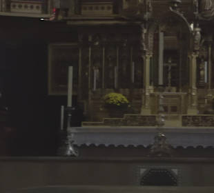 Münster Unserer Lieben Frau Villingen