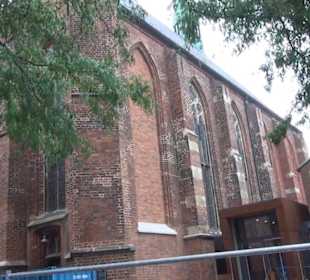 Probsteikirche St. Johann