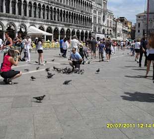 Markusplatz
