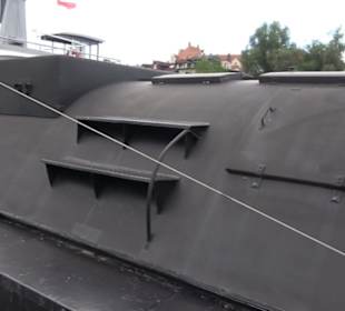 Donau-Schiffahrts-Museum