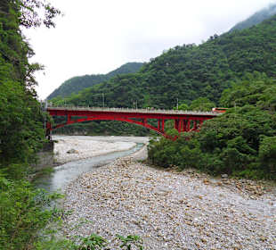 Taroko National Park