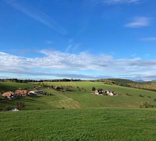 Wandern Elzach