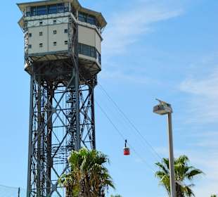 Seilbahn zum Miramar