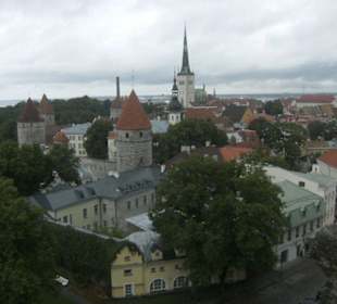 Tallinn