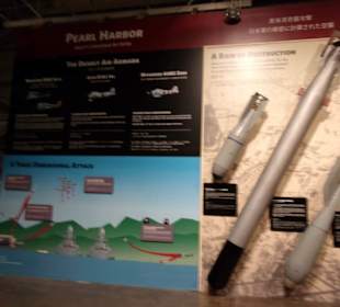 Im Flugzeug und Hubschaubermuseum