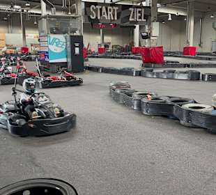 Allgäuer Hallenkartbahn GmbH