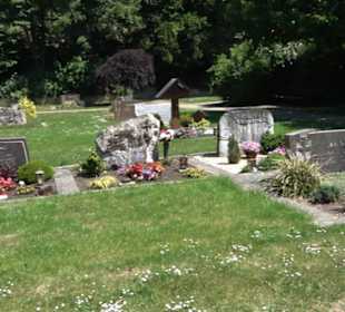 Friedhof Poltringen