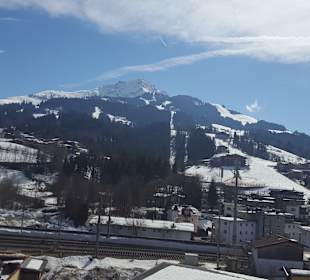 Kitzbüheler Horn