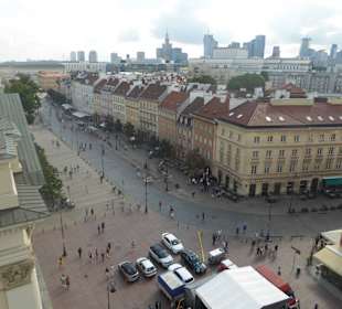 St. Anna Kirche, Wilanów