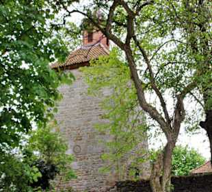 Burg Schaumburg Rinteln-Schaumburg