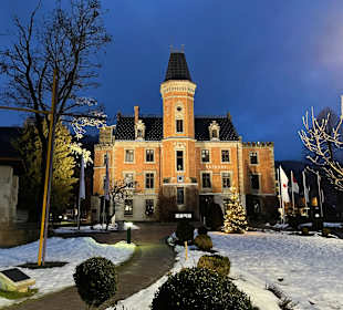 Stadtrundgang Schladming