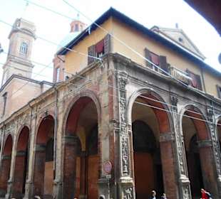 Turm Asinelli