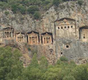 Путешествие в дальян с directortours