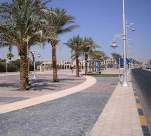Ausflug Hurghada