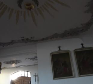 Kath. Pfarrkirche St. MartKath. Pfarrkirin Altheim