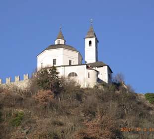 Kloster Säben