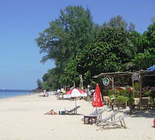 Klong Dao Beach