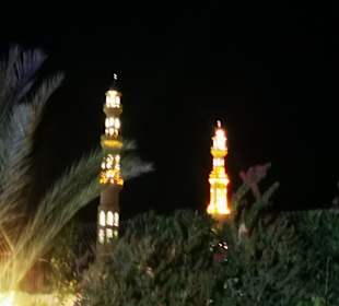 Hurghada Marina Boulevard