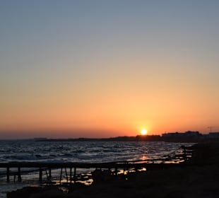 Fischereihafen Ayia Napa/Agia Napa