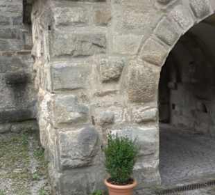 Dußlinger Geschichtspfad