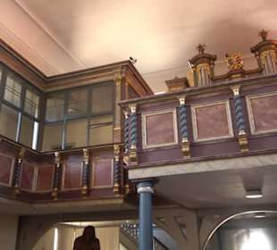 Evangelisch-Lutherische Stadtkirche