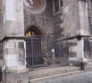 Stiftskirche St. Amandus