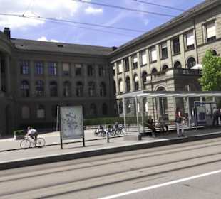 Universitätsstrasse