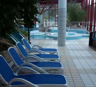 Das Schwimmbad