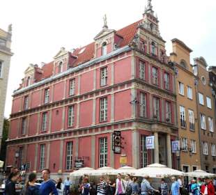 Schumannhaus