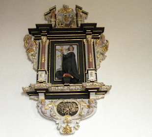 Münsterkirche St. Bonifatius, Hameln