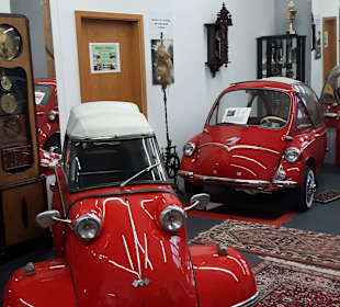 Walters Oldtimer Museum