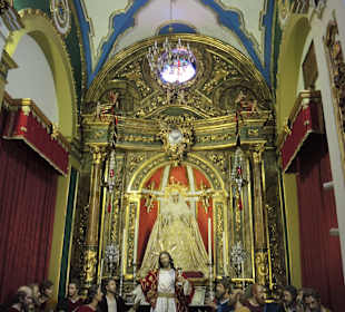 Innenansicht Impressionen