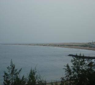 Playa del Ingles