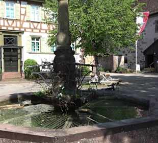 Kloster Maria Reuthin Wildberg