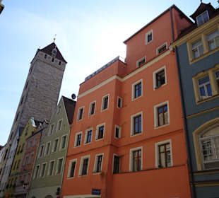  Altstadt Regensburg