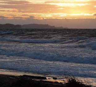 Die Kaps der Nordküste