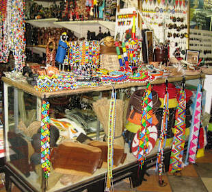 Victoria Street Market