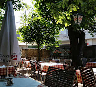 Braurestaurant StieglBräu, Salzburg