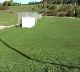Sportplatz Würtingen