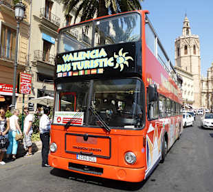 Umsteigepunkt blaue/rote Linie