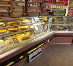 Cafe Escher Annweiler