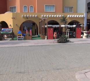 Yachthafen Hurghada